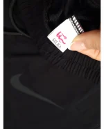 شلوار مردانه گلکسی دمپا ساده نایک