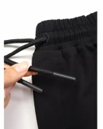 شلوار مردانه گلکسی دمپا ساده نایک