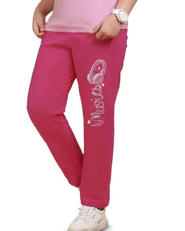 شلوار نخ پنبه دخترانه اوت لت (کپی)