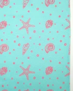 شلوار دخترانه نخ پنبه اوت لت