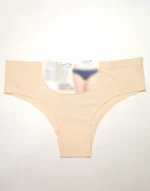 شورت لیزری زنانه ساده