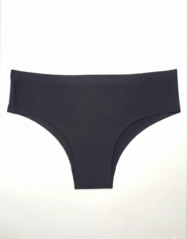 شورت لیزری زنانه ساده