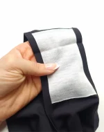 شورت لیزری زنانه ساده