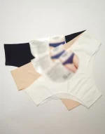 شورت لیزری زنانه ساده