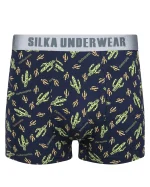 شورت مردانه نیم پا اتروپات سیلکا