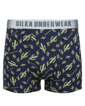 شورت مردانه نیم پا اتروپات سیلکا