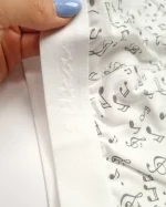 شورت مردانه نیم پا چاپی کش از رو طرح بردیا