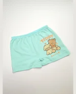 شورت پادار دخترانه سیلکا طرح Polly