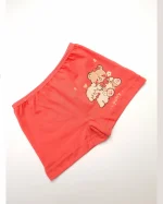 شورت پادار دخترانه سیلکا طرح Polly