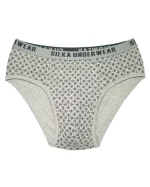 شورت مردانه اسلیپ چاپی کش از رو آدم فضایی