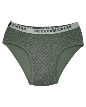 شورت مردانه اسلیپ چاپی کش از رو آدم فضایی