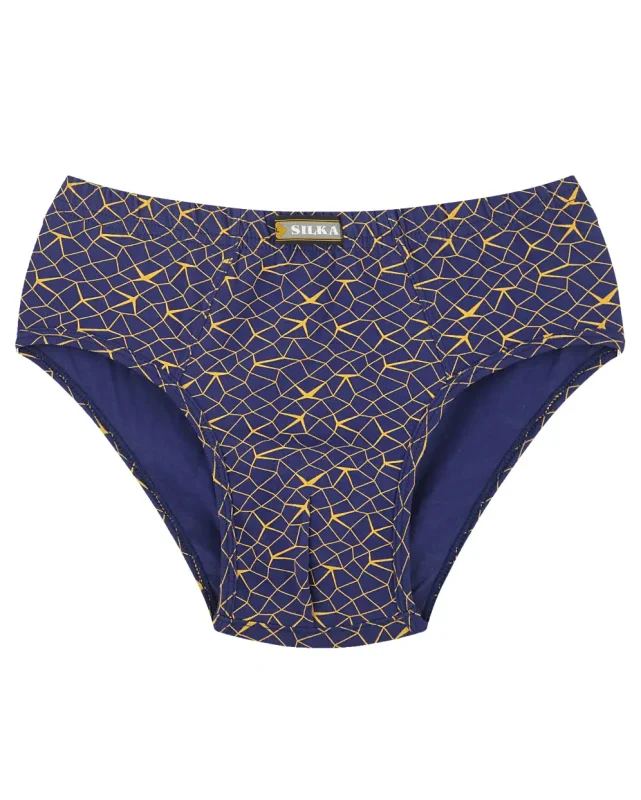 شورت مردانه اسلیپ طرح قلفتی آوات