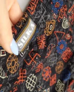 شورت مردانه اسلیپ طرح قلفتی آوات