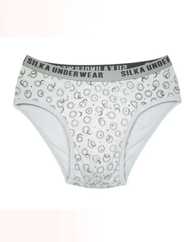 شورت مردانه اسلیپ کش از رو ماه و ستاره