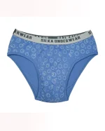 شورت مردانه اسلیپ کش از رو ماه و ستاره