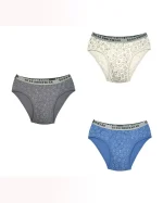 شورت مردانه اسلیپ کش از رو ماه و ستاره