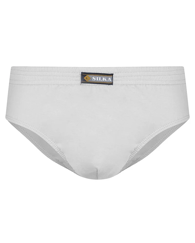 short-slip-sade-05-m-(6) شورت مردانه اسلیپ ساده الوان - تصویر 1