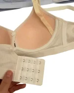 سوتین کبریتی شیردهی زنانه سیلکا بنیتا