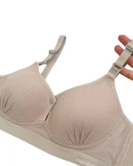 سوتین کبریتی شیردهی زنانه سیلکا بنیتا