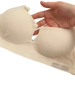 سوتین کبریتی شیردهی زنانه سیلکا بنیتا