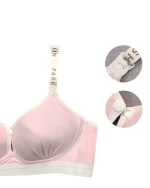 سوتین شیردهی زنانه سیلکا مدل بنیتا