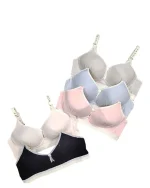 سوتین شیردهی زنانه سیلکا مدل بنیتا