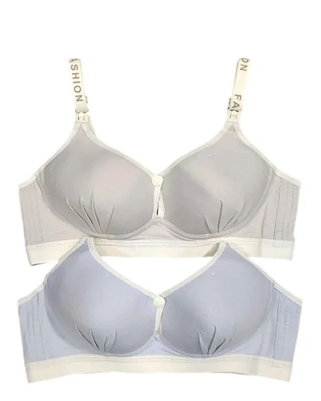 سوتین شیردهی زنانه سیلکا مدل بنیتا