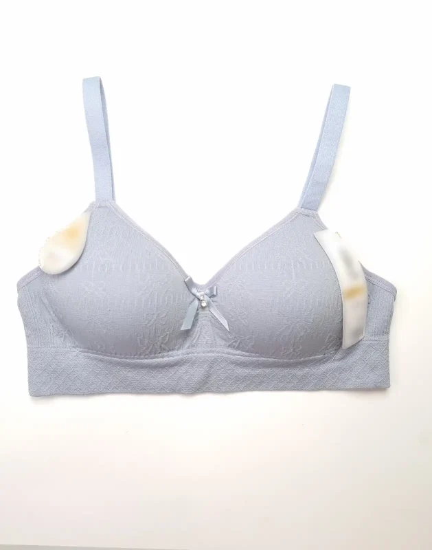 سوتین اسفنجی بدون فنر  زنانه بهدیس