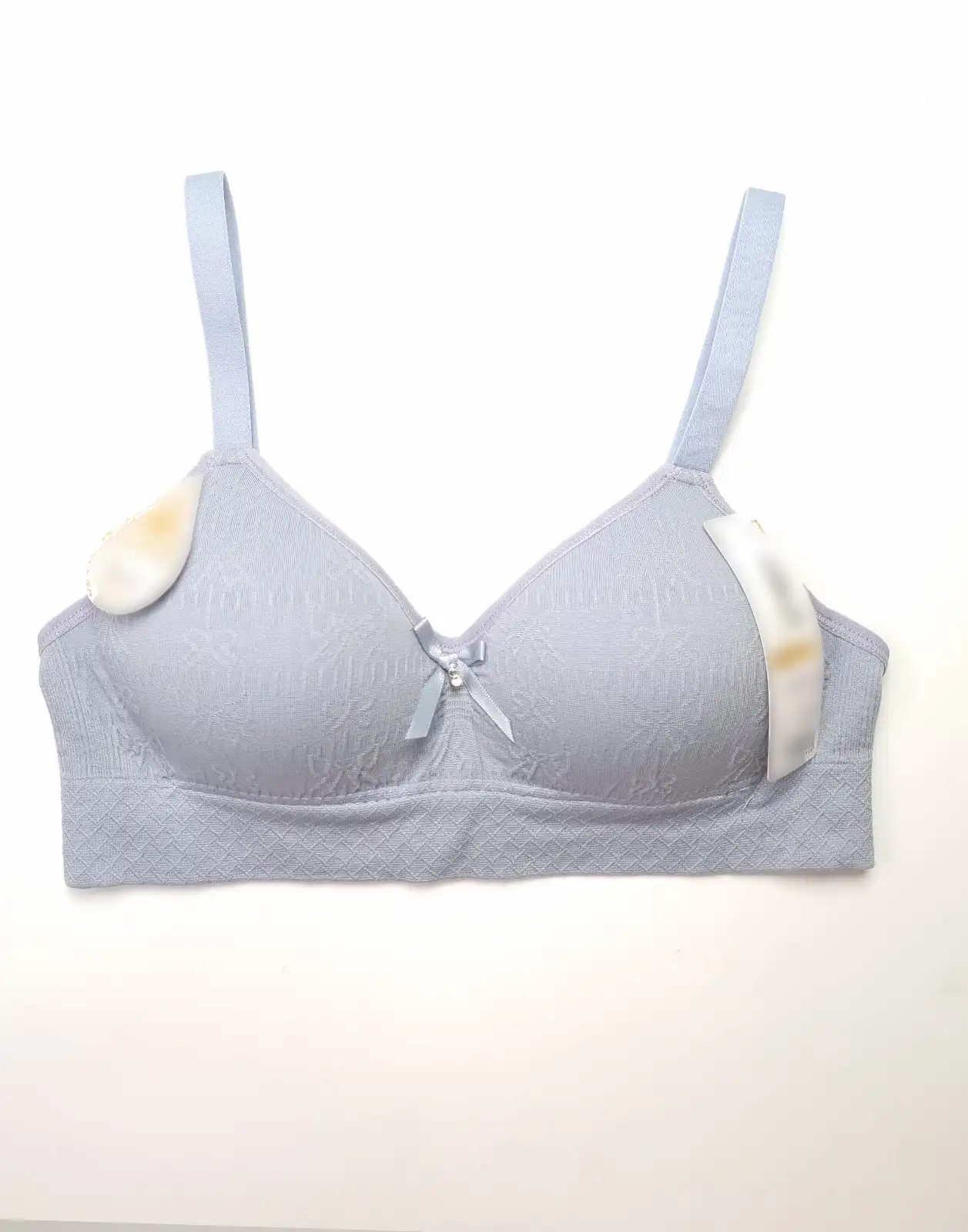 sutien behdis.12 (1) سوتین اسفنجی بدون فنر زنانه بهدیس