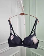 سوتین اسفنجی بدون فنر الیکا