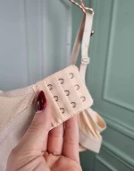 سوتین اسفنجی بدون فنر الیکا