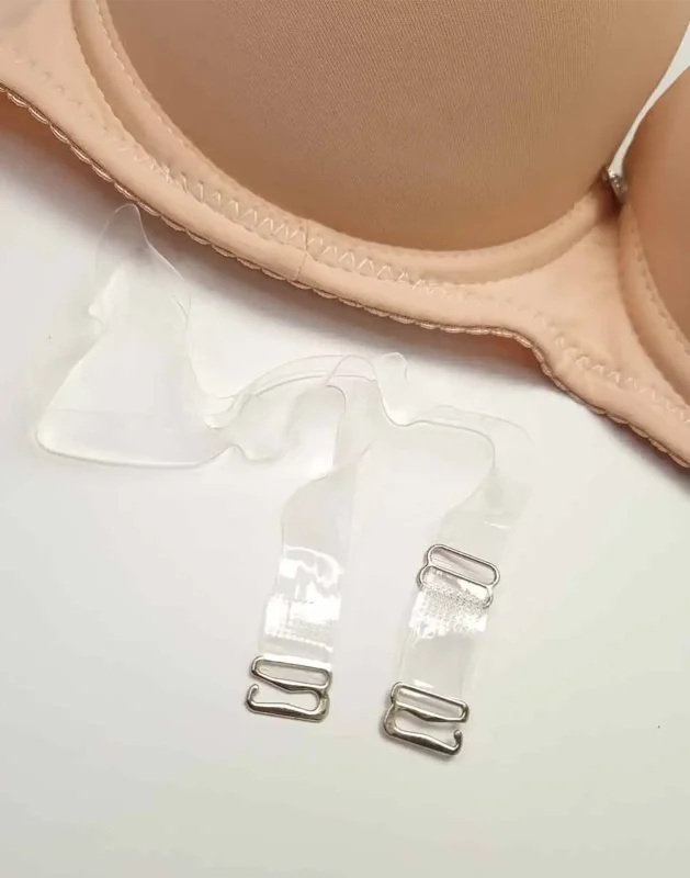 سوتین جکدار زنانه پشت نامرئی