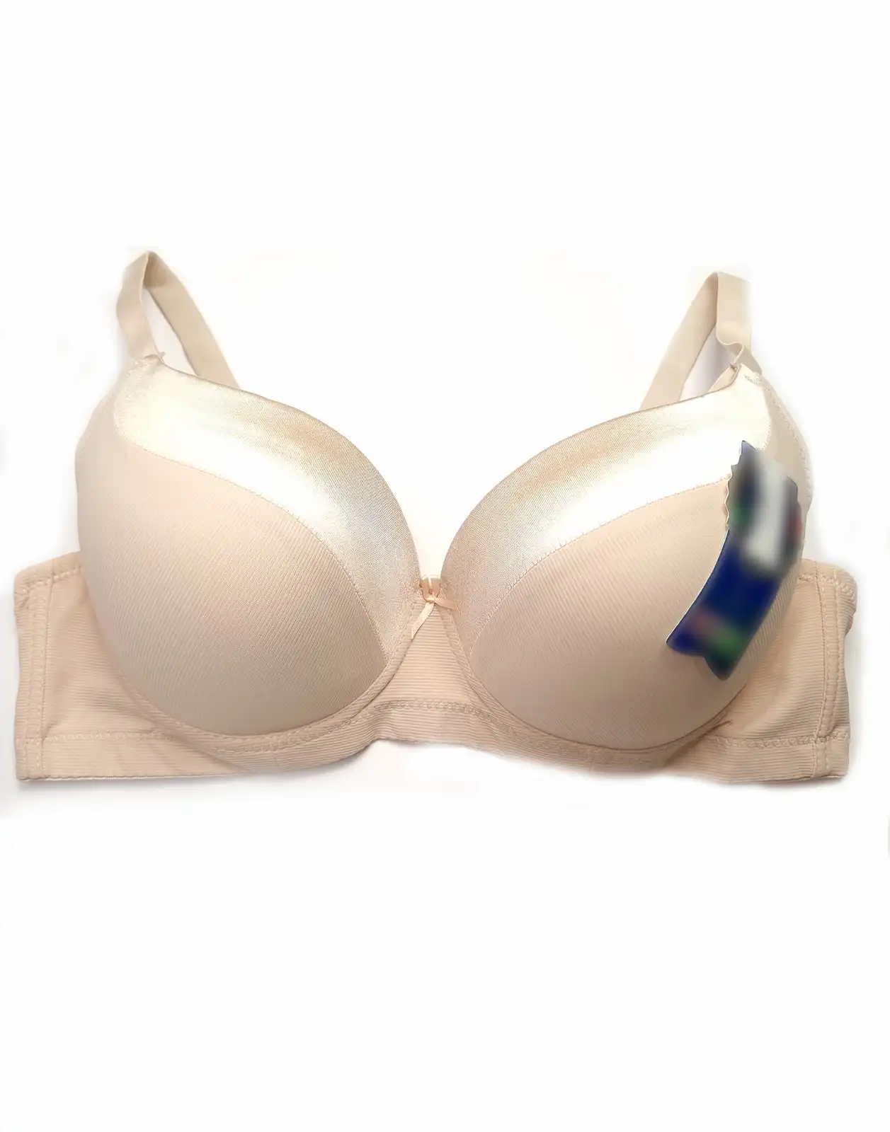 sutien nayrika.1.z (13) سوتین اسفنجی زنانه فنردار نایریکا