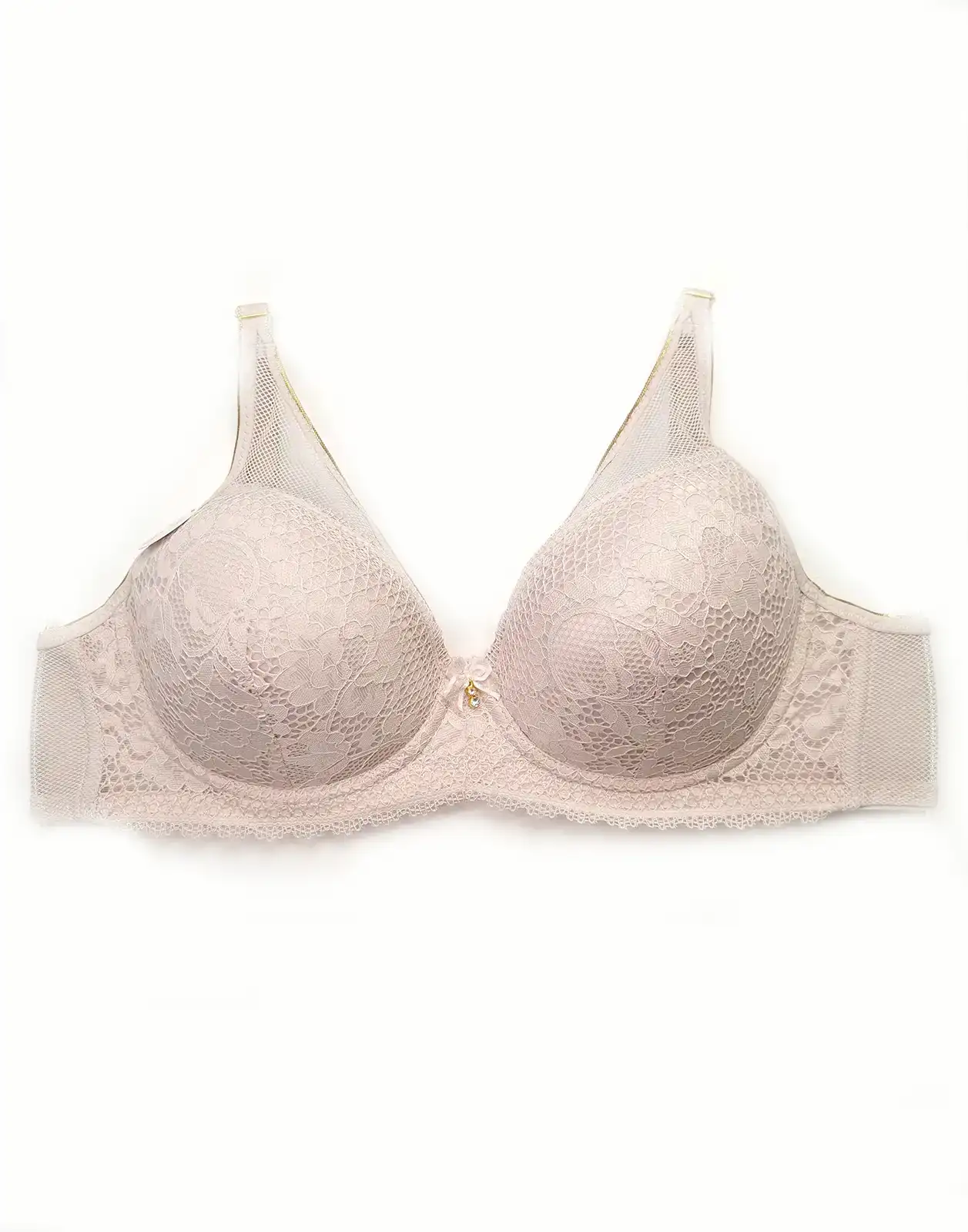 sutien poran.11.Z (8) سوتین دانتل اسفنجی زنانه لین