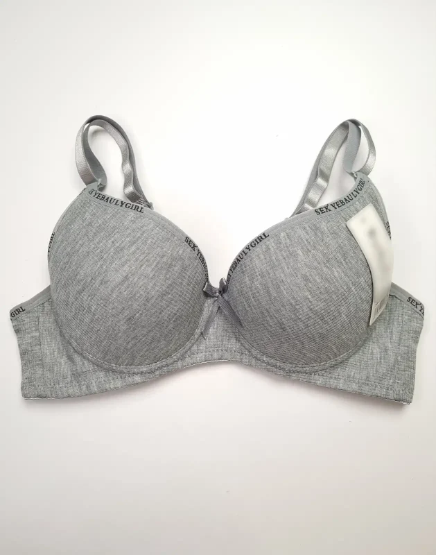 سوتین اسفنجی زنانه فنر دار تلما