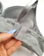 سوتین اسفنجی زنانه فنر دار تلما