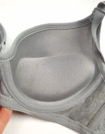 سوتین اسفنجی زنانه فنر دار تلما