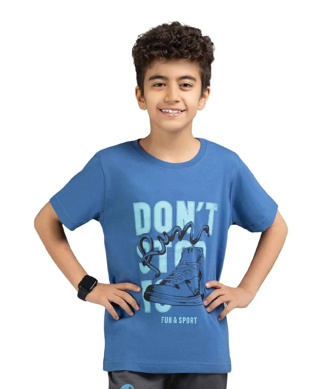 t-shert fun out let-12-p تیشرت نخی پسرانه fun اوت لت