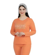 تیشرت زنانه پاتریس سیلکا