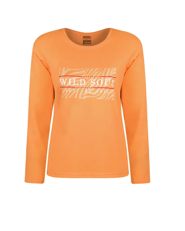 تیشرت زنانه پاتریس سیلکا