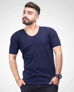 زیر پوش نیم آستین مردانه اوت لت