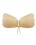 سوتین چسبی مدل پروانه ای