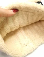 شال  گردنی توخز سیلکا طرح الشن