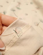 شلوارک راحتی زنانه نخی مدل ماهرخ اوت لت (کپی)