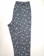 شلوارک راحتی زنانه نخی مدل رویا (کپی)