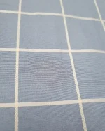 شلوار تار پنبه مردانه چهارخانه سپند سیلکا
