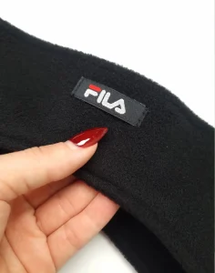 هد بند زمستانی مردانه پلار fila چسبدار سیلکا: 