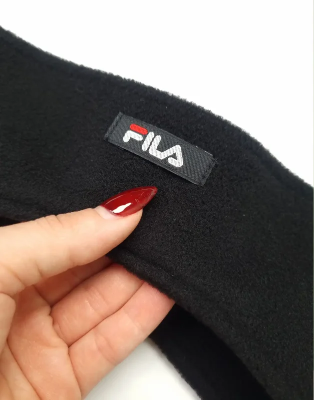 هد بند زمستانی مردانه پلار fila چسبدار سیلکا: 