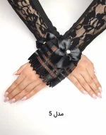 ساق دست ریون گیپور مجلسی