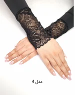 ساق دست ریون گیپور مجلسی